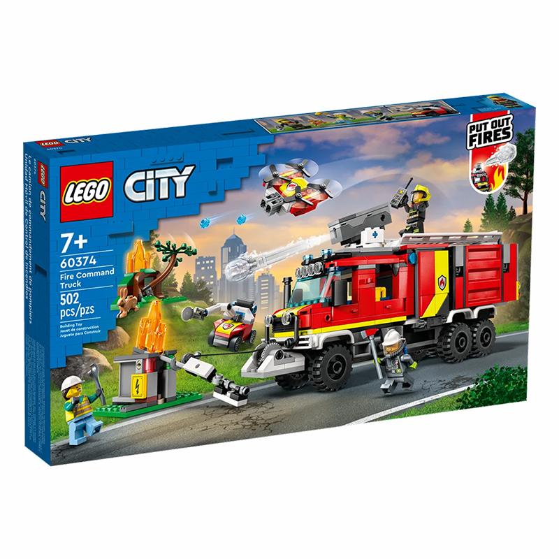 LEGO Classic Large Box UNDER $28! (Reg $60)