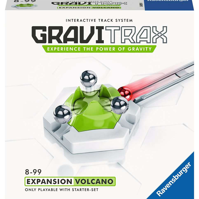 GraviTrax PRO Accessory: Helix - Imagination Toys