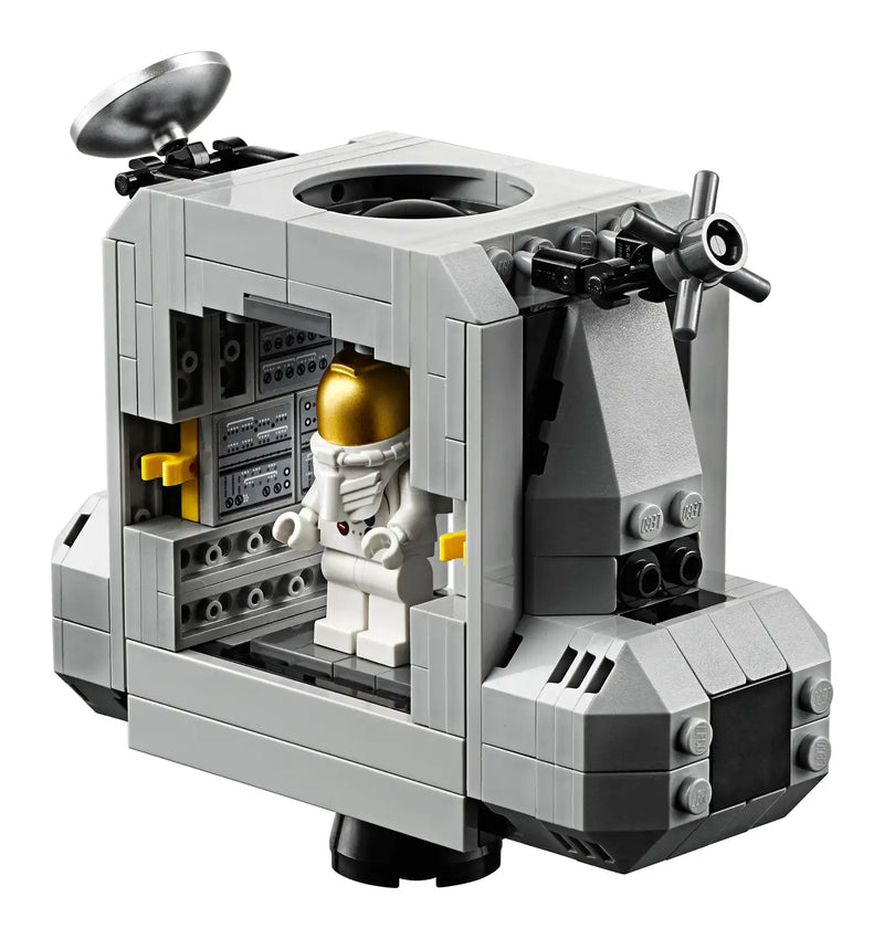 LEGO 10266 Creator Expert NASA Apollo 11 Lunar Lander