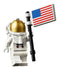 LEGO 10266 Creator Expert NASA Apollo 11 Lunar Lander