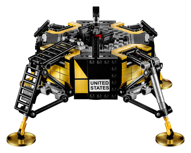 LEGO 10266 Creator Expert NASA Apollo 11 Lunar Lander