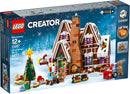 LEGO  10267 Creator Expert Gingerbread House