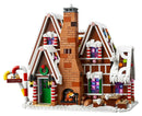 LEGO  10267 Creator Expert Gingerbread House