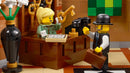 LEGO 10297 Creator Expert Boutique Hotel