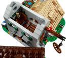 LEGO 10332 Icon Medieval Town Square