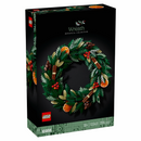 LEGO 10340 Icons Wreath