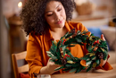 LEGO 10340 Icons Wreath