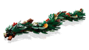 LEGO 10340 Icons Wreath