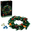 LEGO 10340 Icons Wreath