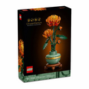 LEGO 10368 Creator Expert Chrysanthemum