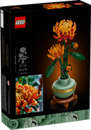 LEGO 10368 Creator Expert Chrysanthemum