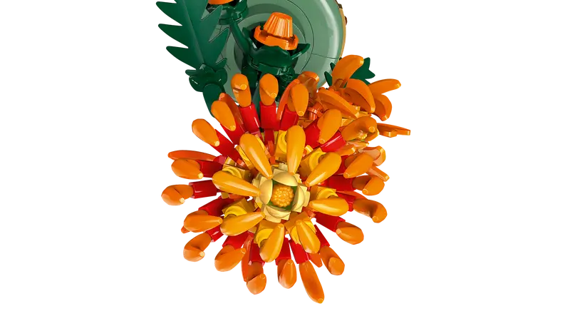 LEGO 10368 Creator Expert Chrysanthemum