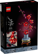 LEGO 10369 Creator Expert Plum Blossom