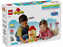 LEGO 10433 Duplo Peppa Pig Birthday House