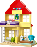 LEGO 10433 Duplo Peppa Pig Birthday House