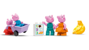 LEGO 10434 Duplo Peppa Pig Supermarket