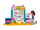 LEGO 10795 Gabby's Dollhouse Crafting with Baby Box