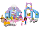 LEGO 10796 Gabby's Dollhouse Gabby's Kitty Care Ear