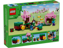 LEGO 21260 Minecraft The Cherry Blossom Garden ( Ship From 9th of July 2024)