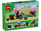 LEGO 21260 Minecraft The Cherry Blossom Garden ( Ship From 9th of July 2024)