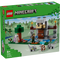 LEGO 21261 Minecraft The Wolf Stronghold ( Ship From  9th of July 2024)