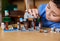 LEGO 21261 Minecraft The Wolf Stronghold ( Ship From  9th of July 2024)