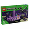 LEGO 21264 Minecraft The Ender Dragon and End Ship