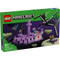 LEGO 21264 Minecraft The Ender Dragon and End Ship