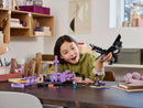 LEGO 21264 Minecraft The Ender Dragon and End Ship