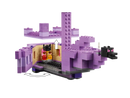 LEGO 21264 Minecraft The Ender Dragon and End Ship