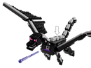 LEGO 21264 Minecraft The Ender Dragon and End Ship