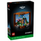 LEGO 21265 Minecraft The Crafting Table