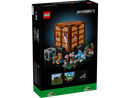 LEGO 21265 Minecraft The Crafting Table