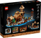 LEGO 10332 Icon Medieval Town Square 21343 Ideas Viking Village Bundle