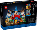 LEGO 21352 Ideas Magic of Disney (Ship From 2nd of October 2024)