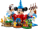 LEGO 21352 Ideas Magic of Disney (Ship From 2nd of October 2024)