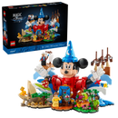 LEGO 21352 Ideas Magic of Disney (Ship From 2nd of October 2024)