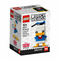 LEGO 40377 BrickHeadz Donald Duck