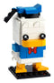 LEGO 40377 BrickHeadz Donald Duck