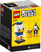 LEGO 40377 BrickHeadz Donald Duck