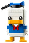 LEGO 40377 BrickHeadz Donald Duck