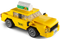 LEGO 40468 Creator Expert Yellow Taxi