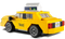 LEGO 40468 Creator Expert Yellow Taxi