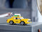 LEGO 40468 Creator Expert Yellow Taxi