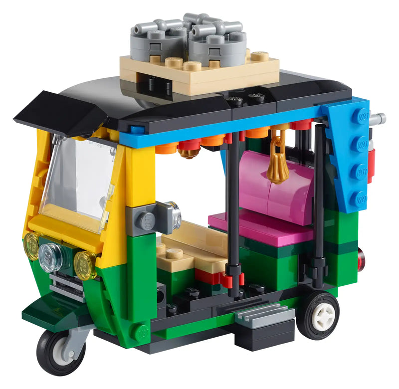 LEGO 40469 Creator Expert