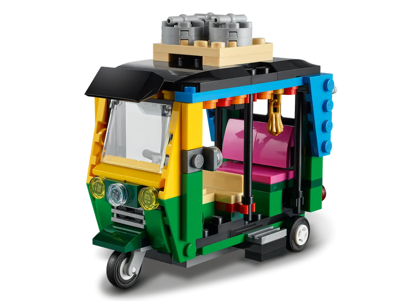 LEGO 40469 Creator Expert