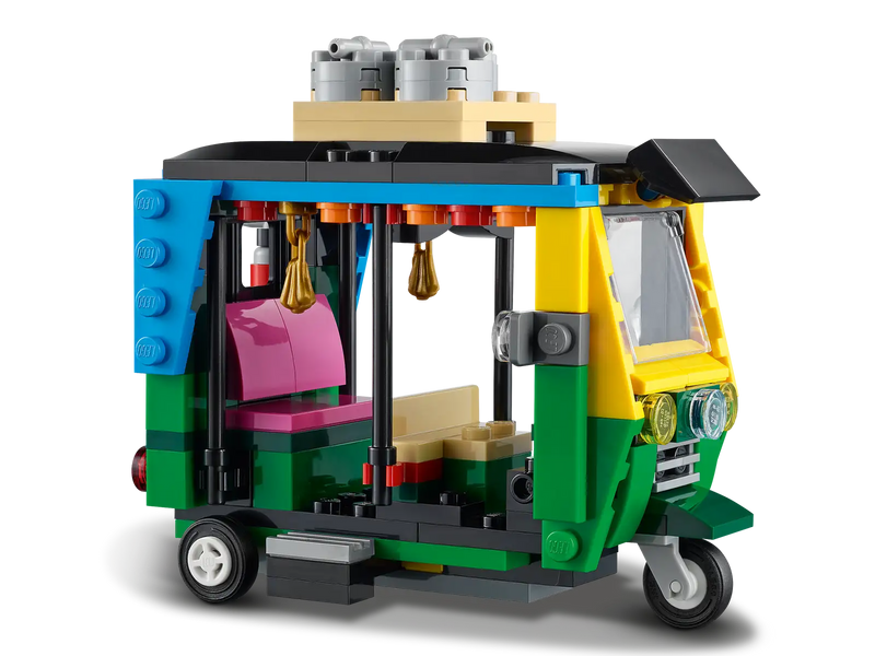 LEGO 40469 Creator Expert