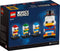 LEGO 40477 BrickHeadz Scrooge McDuck, Huey, Dewey & Louie