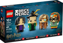 LEGO 40560 BrickHeadz Professors of Hogwarts