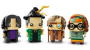 LEGO 40560 BrickHeadz Professors of Hogwarts